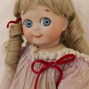 googly doll vintage