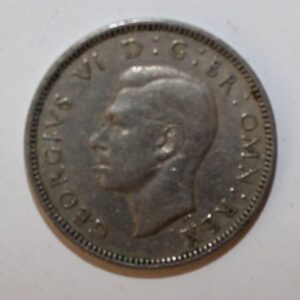 1950 shilling