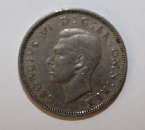 1950 shilling