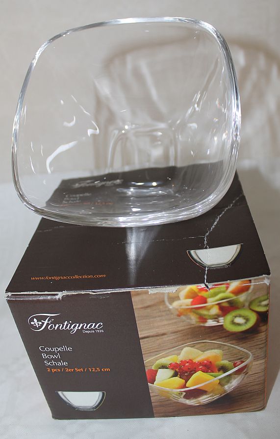 Fontignac Bowls 12,5 cm aperitif – France Online Shopping Brocante Vide  Grenier Braderie South West France