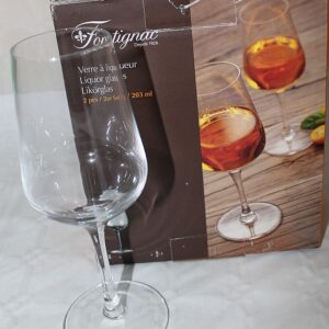 liquor glass fontignac