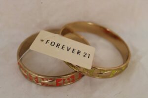 forever 21 bracelets