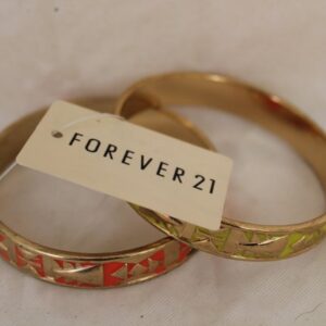 forever 21 bracelets