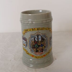 Vintange Authentic Koessinger stein