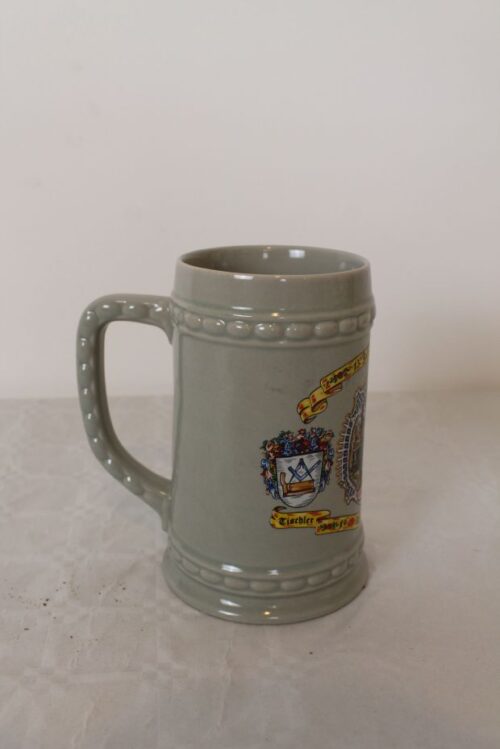 Vintange Authentic Koessinger stein