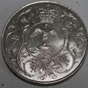 1997 commemorative coin