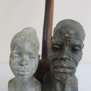 African Collectables