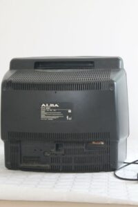 alba television