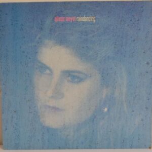 alison moyet raindancing 33" vinyl album