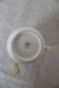 Duchess Bone China