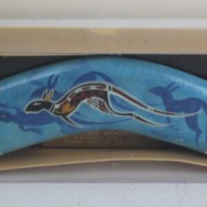 authentic australian boomerang