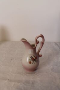 rose jug