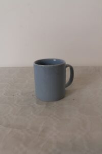 just mugs from England