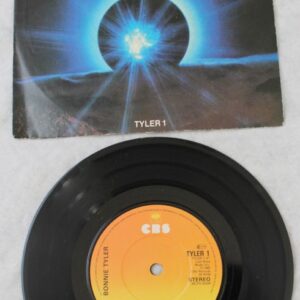 bonnie tyler total eclipse of the heart vinyl