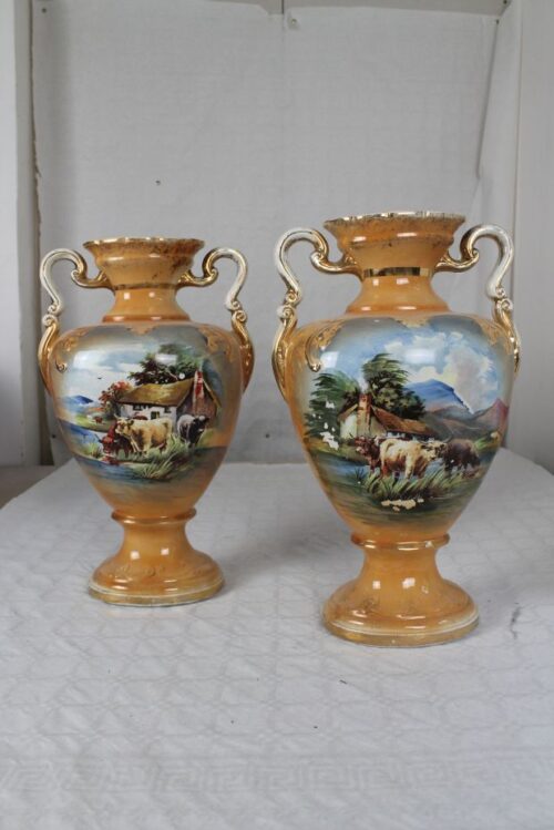 brossac braderie vases