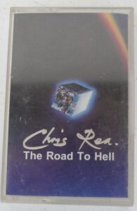 chris rea road to hell