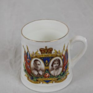coronation_1937_mug