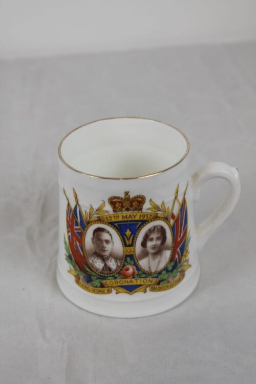 coronation_1937_mug