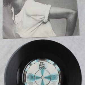 diana ross upside down vinyl