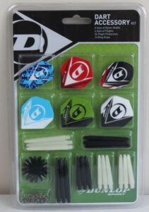 dart flight accessory set