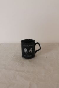 Eastbourne by night Coffee Mug