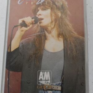 elkie_brooks-priceless-her_very_best cassette tape