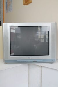 LG digital TV27