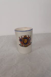 1937 coronation cup