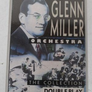 glenn_miller_orchestra_the_collection-double_play_cassette