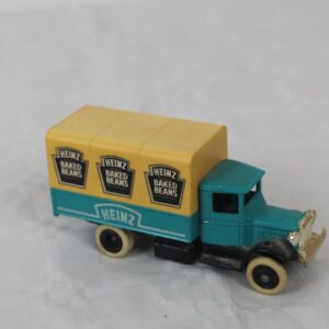 heinz beans toy truck