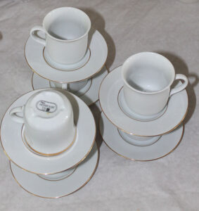 hotesse cafe set