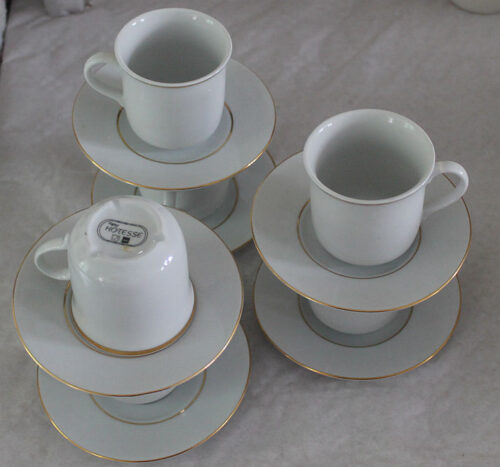 hotesse cup sauce set