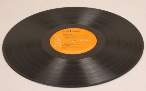 jack jones where is love 33" vinyl