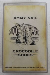 jimmy nail crocodile shoes cassette