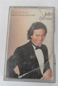 julio iglesias 1100 bel air place