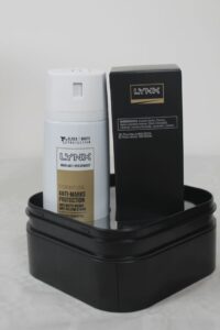 lynx grooming kit