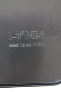 lynx crooked collection