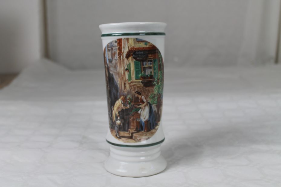 decorative beer mug