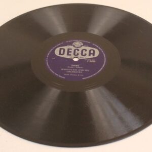 mantonavi orchestra diane vinyl disc