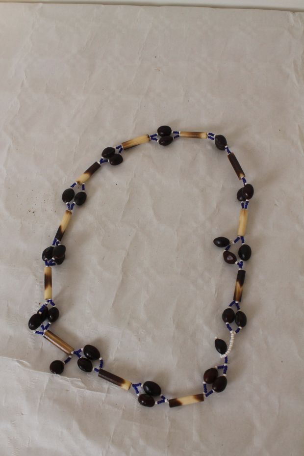 handmade necklace 