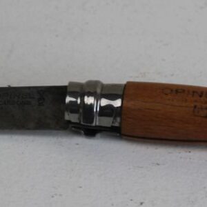 opinel knife