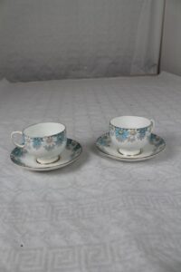 paragon tea set