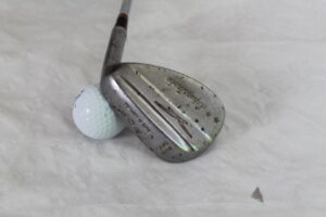 golfing iron