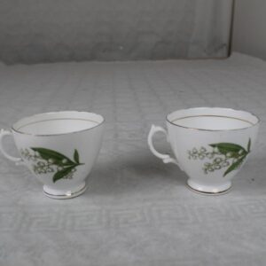 royal vale teacup set of 2