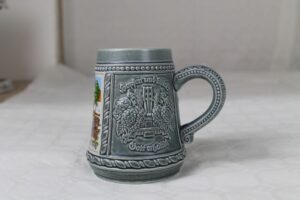 Schottenhamel mug from germany