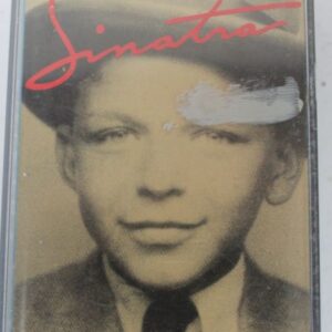 sinatra cassette tape