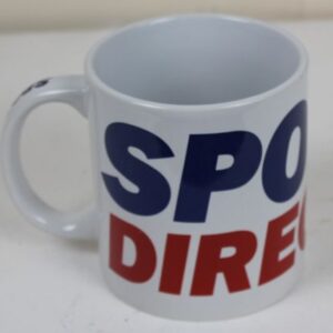 sports direct mug