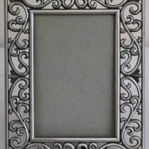 stainless steel medium frame