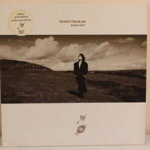 tanita tikram ancient heart 33" vinyl