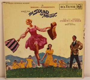 sound of music